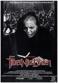 Tjoet Nja' Dhien poster