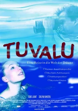 Tuvalu poster