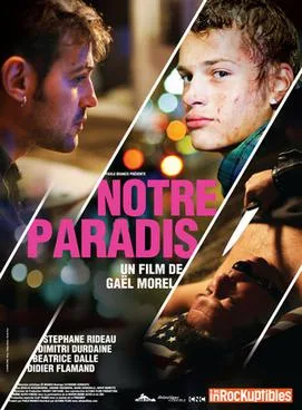 Notre Paradis poster