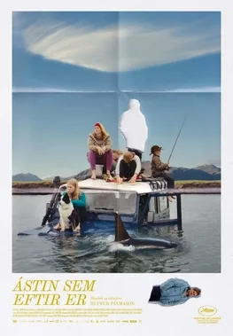 The Love That Remains poster