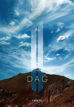 The Mountain II poster