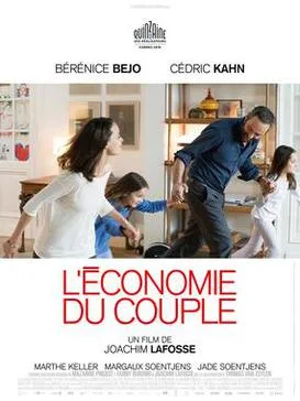 After Love poster
