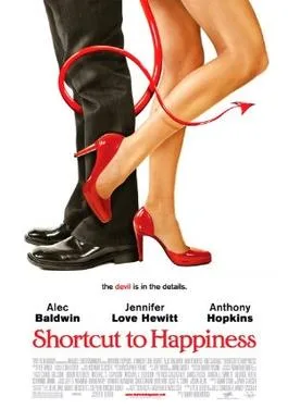 Shortcut to Happiness poster