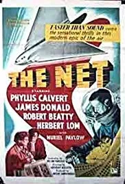 The Net poster