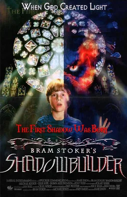Shadow Builder poster