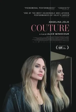Couture poster