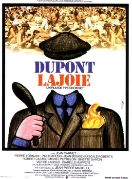 The Common Man poster