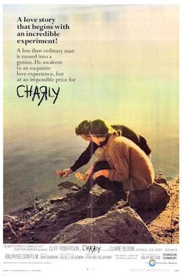 Charly poster