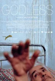 Godless poster