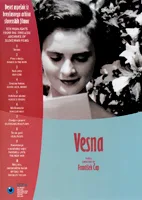 Vesna poster