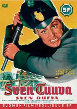 Sven Tuuva the Hero poster