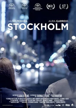 Stockholm poster