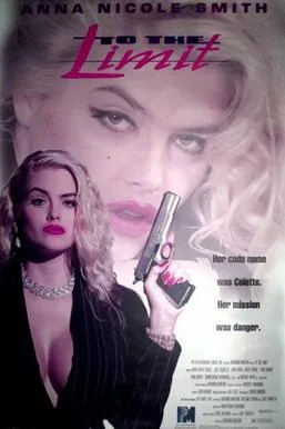 To the Limit poster
