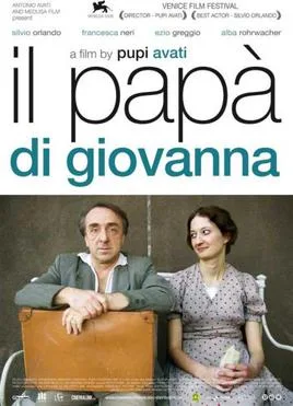 Giovanna's Father poster