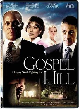Gospel Hill poster