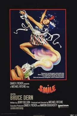 Smile poster