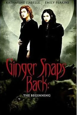 Ginger Snaps Back poster