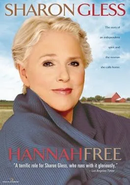 Hannah Free poster