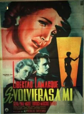 If You Came Back to Me poster