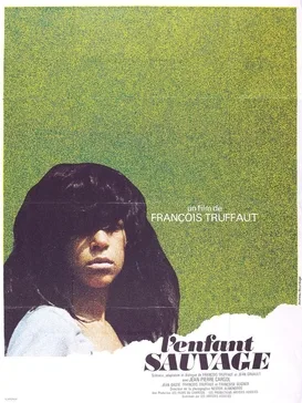 The Wild Child poster
