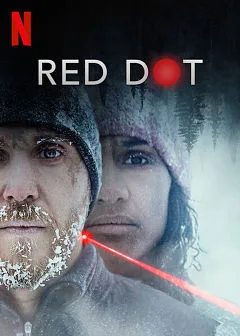 Red Dot poster