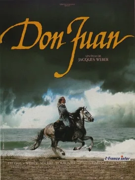 Don Juan poster