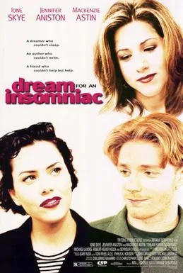 Dream for an Insomniac poster