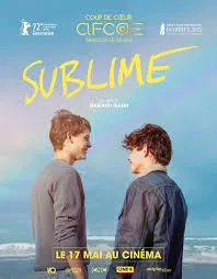 Sublime poster