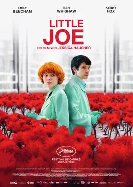 Little Joe poster