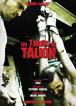 7 Days poster