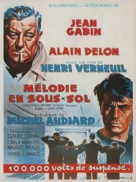 Any Number Can Win poster