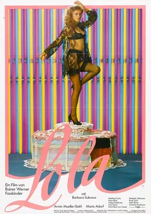 Lola poster