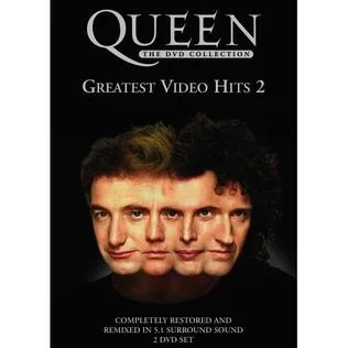 Greatest Video Hits 2 poster