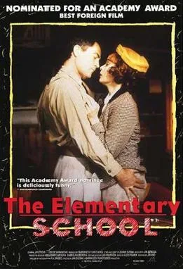 The Elementary School poster