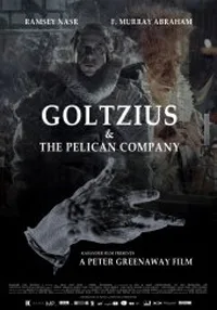 Goltzius and the Pelican Company poster