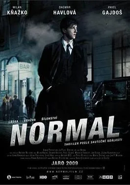 Normal poster