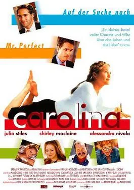 Carolina poster