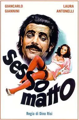 How Funny Can Sex Be? poster