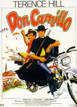 The World of Don Camillo poster