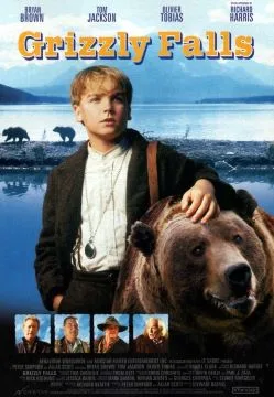 Grizzly Falls poster