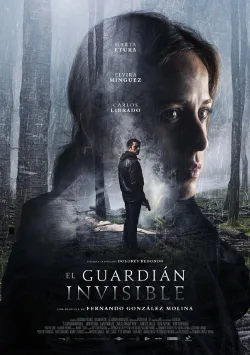 The Invisible Guardian poster