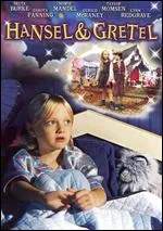 Hansel and Gretel poster