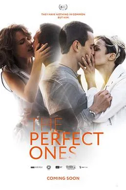 The Perfect Ones poster
