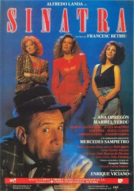 Sinatra poster