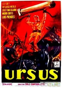 Ursus poster