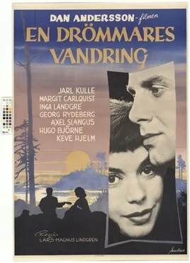 A Dreamer's Journey poster