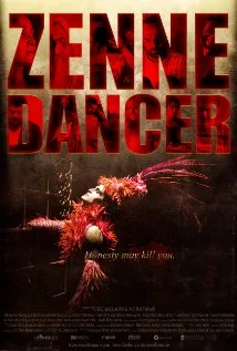 Zenne poster
