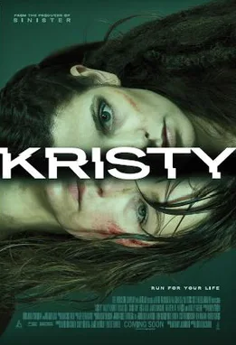 Kristy poster