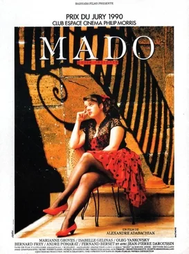 Mado poster