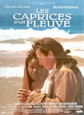 Les caprices d'un fleuve poster